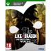 Like a Dragon Infinite Wealth (Xbox Series X), ,