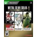 Metal Gear Solid Master Collection Vol 1 (Xbox Series X), ,