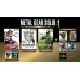 Metal Gear Solid Master Collection Vol 1 (Xbox Series X), ,