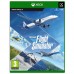 Microsoft Flight Simulator (Xbox Series X) Microsoft Flight Simulator (Xbox Series X)