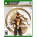 Mortal Kombat 1 Premium Edition (Xbox Series X, русские субтитры), ,