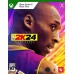NBA 2K24 (Xbox Series X), ,