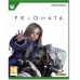 Pragmata (Xbox Series X, російська версія), ,