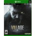 Resident Evil Village (Xbox Series X, русская версия), 101729, Приключения/экшен