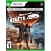 Star Wars Outlaws (Xbox Series), ,
