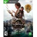 Syberia The World Before 20 Years Edition (Xbox Series X, російська версія), 1202924, Приключения/экшен