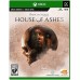 The Dark Pictures Anthology House of Ashes (Xbox One, русская версия), ,
