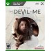 The Dark Pictures Anthology The Devil In Me (Xbox Series X, русская версия), ,