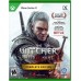 The Witcher 3 Wild Hunt Complete Edition (Xbox Series X, російська версія), 1205505, Приключения/экшен
