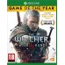 The Witcher 3 Wild Hunt Game of the Year Edition (Xbox Series X, російські субтитри) купить в интернет-магазине ⭐ GameSpot.com.ua ⭐ The Witcher 3 Wild Hunt Game of the Year Edition (Xbox Series X, російські субтитри), 118309, Приключения/экшен
