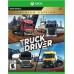 Truck Driver Premium Edition (Xbox Series X, русская версия), 108011, Гонки