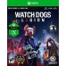 Watch Dogs Legion (Xbox Series X, русская версия)