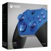 Джойстик для Xbox One Microsoft Wireless Controller Elite Series 2 (синій), ,
