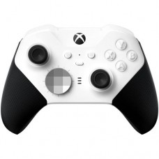 Джойстик для Xbox One Microsoft Wireless Controller Elite Series 2 (білий), 1207614, Аксессуары