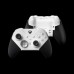 Джойстик для Xbox One Microsoft Wireless Controller Elite Series 2 (білий) купить в интернет-магазине ⭐ GameSpot.com.ua ⭐ Джойстик для Xbox One Microsoft Wireless Controller Elite Series 2 (білий), 1207614, Аксессуары