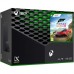 Xbox Series X Bundle (1 TB, чорний, Forza Horizon 5), ,
