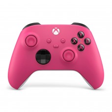 Джойстик для Xbox Series X/S Microsoft Wireless Controller (Deep Pink) купить в интернет-магазине ⭐ GameSpot.com.ua ⭐ Джойстик для Xbox Series X/S Microsoft Wireless Controller (Deep Pink), , Аксессуары