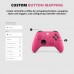 Джойстик для Xbox Series X/S Microsoft Wireless Controller (Deep Pink) купить в интернет-магазине ⭐ GameSpot.com.ua ⭐ Джойстик для Xbox Series X/S Microsoft Wireless Controller (Deep Pink), , Аксессуары