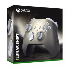 Джойстик для Xbox Series X/S Microsoft Wireless Controller (Lunar Shift), ,