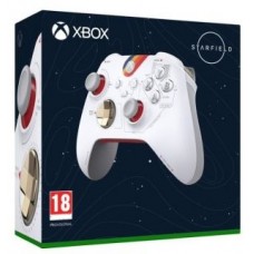 Джойстик для Xbox Series X/S Microsoft Wireless Controller (Starfield Limited Edition) купить в интернет-магазине ⭐ GameSpot.com.ua ⭐ Джойстик для Xbox Series X/S Microsoft Wireless Controller (Starfield Limited Edition), ,