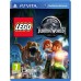 LEGO Jurassic World (PS Vita, русские субтитры), , Игры для PS VITA