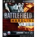 Battlefield Hardline (PS3, русская версия)