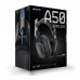 Беспроводные наушники ASTRO Gaming A50 Wireless Headset (PS4, черные) Беспроводные наушники ASTRO Gaming A50 Wireless Headset (PS4, черные)