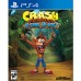 Crash Bandicoot N Sane Trilogy (PS4) купить в интернет-магазине ⭐ GameSpot.com.ua ⭐ Crash Bandicoot N Sane Trilogy (PS4), 221273, Приключения/экшен
