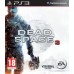 Dead Space 3 (PS3, русские субтитры)