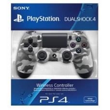 Джойстик Dualshock 4 для игрово..