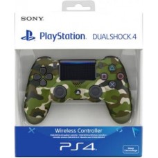 Джойстик Dualshock 4 V2 2016 (камуфляж) Джойстик Dualshock 4 V2 2016 (камуфляж)