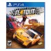 FlatOut 4 Total Insanity (PS4, русские субтитры)