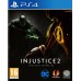 Injustice 2 (PS4, русские субтитры) Injustice 2 (PS4, русские субтитры)