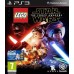 LEGO Star Wars The Force Awakens (PS3, русские субтитры)