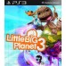 LittleBigPlanet 3 (PS3, русская версия), 23583, Приключения/Экшн