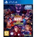 Marvel vs Capcom Infinite (PS4, русские субтитры)