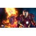 Marvel vs Capcom Infinite (PS4, русские субтитры)