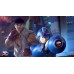 Marvel vs Capcom Infinite (PS4, русские субтитры)