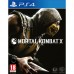 Mortal Kombat X (PS4, русские субтитры) купить в интернет-магазине ⭐ GameSpot.com.ua ⭐ Mortal Kombat X (PS4, русские субтитры), 23630, Драки