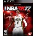 NBA 2K17 (PS3)