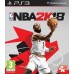 NBA 2K18 (PS3)