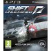 Need For Speed SHIFT 2 Unleashed (PS3)
