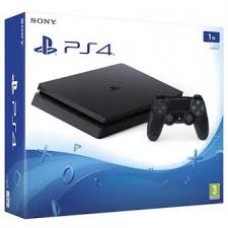 PlayStation 4 SLIM 1Tb (1000 Gb..