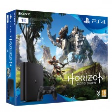 PlayStation 4 SLIM Bundle (1 Tb..