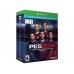Pro Evolution Soccer (PES) 2018 Legendary Edition (Xbox One, русские субтитры) Pro Evolution Soccer (PES) 2018 Legendary Edition (Xbox One, русские субтитры)