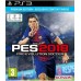 Pro Evolution Soccer (PES) 2018 Premium Edition (PS3, русские субтитры) Pro Evolution Soccer (PES) 2018 Premium Edition (PS3, русские субтитры)