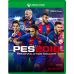 Pro Evolution Soccer (PES) 2018 (Xbox One, русские субтитры)