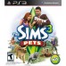 Sims 3: Pets (PS3, русские субтитры) купить в интернет-магазине ⭐ GameSpot.com.ua ⭐ Sims 3: Pets (PS3, русские субтитры), , Приключения/Экшн