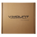 Крепление настенное для PS5 (ViMount, черный), , Аксессуары