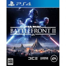 Star Wars Battlefront II (PS4, ..